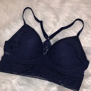 Victoria Secret Push-Up Bralette